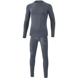 Erima Kinder Thermo-Unterwäsche Set Premium 250955 164 - 164