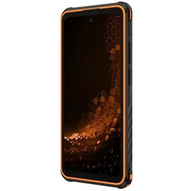 Hammer Iron 6 5G 8 GB RAM 256 GB orange