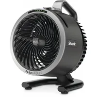 Shark Flex Breeze HydroGo Ventilator mit Sprühnebel FA050EU
