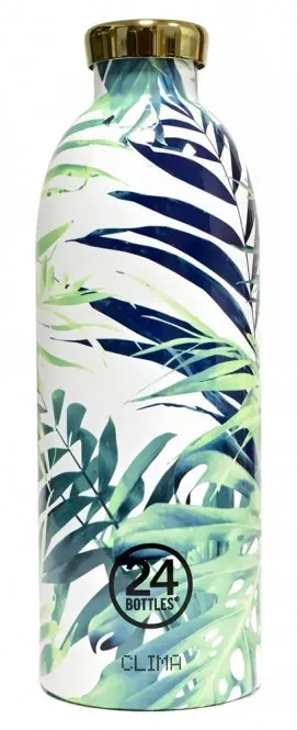 Preisvergleich Produktbild 24Bottles Clima Lush 850ml