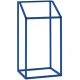 VAR MSTS 24 stationär enzianblau