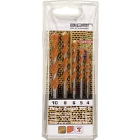 Alpen Profi-Ziegel PZ5 4-5-6-8- 10