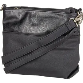 Zwei Jana J8 nubuk black
