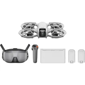 DJI Neo Motion Fly More Combo (RC-N3)