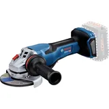 Bosch GWS 18V-15 P ohne Akku + L-BOXX