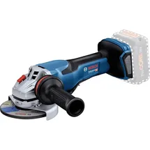 Bosch GWS 18V-15 P ohne Akku + L-BOXX