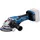 Bosch GWS 18V-15 P ohne Akku + L-BOXX