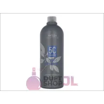 Aveda Color Catalyst Conditioning Developer Cream 5C