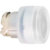 Schneider Electric ZB4BW513 ZB4BW513 Leuchtdrucktaster-Frontelement 1 Taste Druckentriegelung 1St.