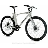 CHRISSON Octant 28 Zoll RH 0 cm weiß