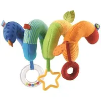 HABA Mobile-Spirale Kunterbunt