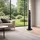 Webber THERMOVENTILATOR 2200 W Schwarz