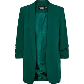 Pieces Blazer Grün XL