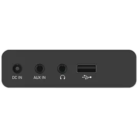 Hama Internetradio schwarz