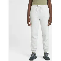 Timberland Exeter River Brush Back Jogger Pants Light Grey