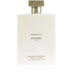 Chanel Gabrielle Body Lotion 200 ml