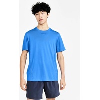 Craft Sportshirt in Blau | Gr.: S