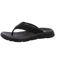 SKECHERS Sargo Point Vista Herren Schwarz 43