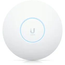 Ubiquiti UniFi6 Enterprise 4800 Mbit/s Weiß Power over Ethernet (PoE)