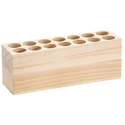 Schreibtischorganizer, 22 x 6 x 8 cm