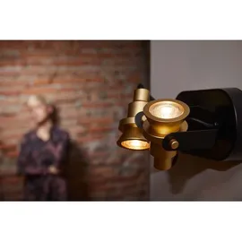 Osram Decospot Double (1906) 2 GU10 gold