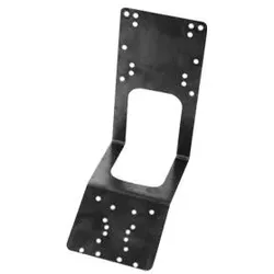 Zebra Tastatur-Halterung, CRD-ET8X-M-KBBK1-01