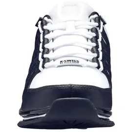K-Swiss Rinzler white/white/black 43