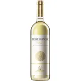 Tenute Sella & Mosca Terre bianche Alghero Torbato DOC 2024 0,75 l