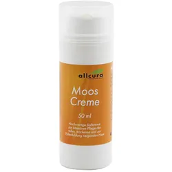 Moos Creme 50 ml Creme
