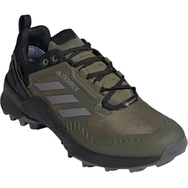 Adidas Terrex Swift R3 GTX Herren Focus Olive / Grey Three / Core Black 42