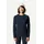 Houdini Desoli Thermal Crew Sweatshirt Blue Illusion S
