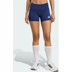 Volleyball Shorts navyblau XS