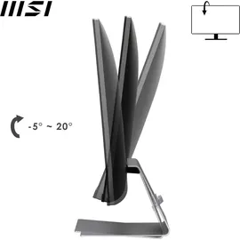 MSI Modern MD271ULDE (27") (9S6-3PB8CH-003)
