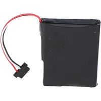 AccuCell Akku passend für Jucon GPS-3741, PNA150, BP-LP1230