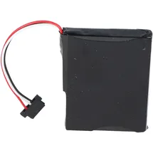 AccuCell Akku passend für Jucon GPS-3741, PNA150, BP-LP1230