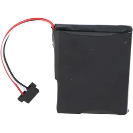 AccuCell Akku passend für Jucon GPS-3741, PNA150, BP-LP1230