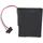 AccuCell Akku passend für Jucon GPS-3741, PNA150, BP-LP1230