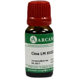 China Arca Lm 18 10 ML