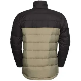 Jack Wolfskin Ather Down Jacke - Linen - 2XL
