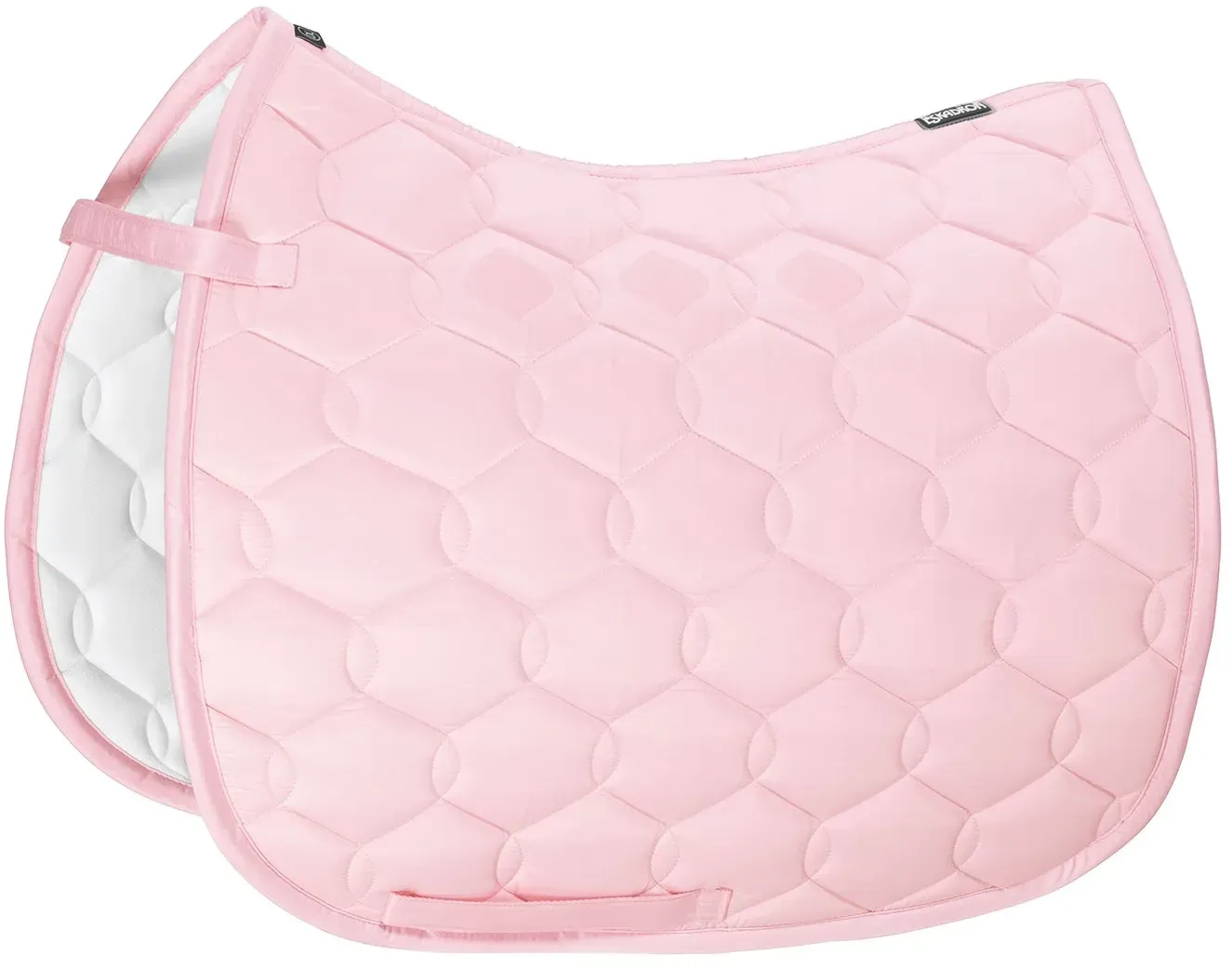Eskadron Glossy Wave Dressurschabracke
