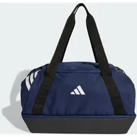 adidas Dufflebag Tiro Small Team Navy Blue 2/White