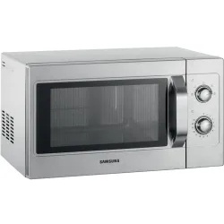 SAMSUNG Mikrowelle CM 1099 A, 1100 Watt 380-1004 , 1 Mikrowelle