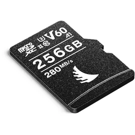 Angelbird AV PRO microSD V60 256 GB