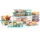 Alpina Frischhaltedose blau 8 x 0,5 l, 2 x 1,0 l, 2 x 1,15 l, 1 x 6,8 l, 13-teilig
