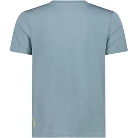 CMP T-Shirt blau 54