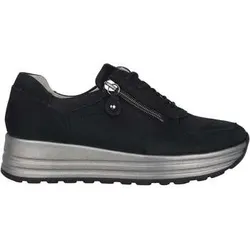Waldläufer  Sneaker H-Lana  in Schwarz, 38