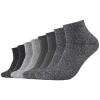 S.Oliver Unisex 8er Pack 35/38