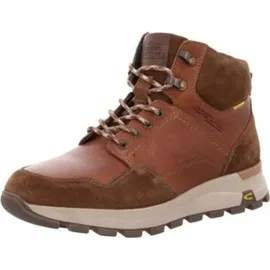 CAMEL ACTIVE Denali Herren Stiefelette in Braun, Größe 45 EU