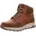 CAMEL ACTIVE Denali Herren Stiefelette in Braun, Größe 45 EU