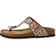 TAMARIS Pantolette Beige 40